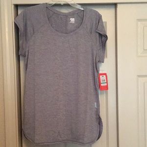 PENN DRI-MOTION XL COLOR QUIETSHADE HEATHER